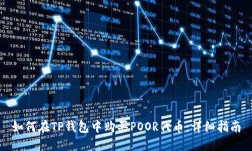 如何在TP钱包中购买POOR代币：详细指南