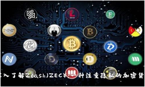 深入了解Zcash（ZEC）：一种注重隐私的加密货币