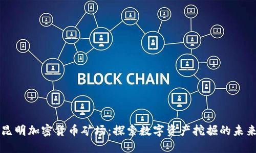 昆明加密货币矿场：探索数字资产挖掘的未来