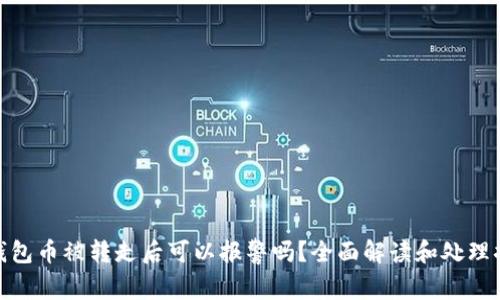 TP钱包币被转走后可以报警吗？全面解读和处理措施