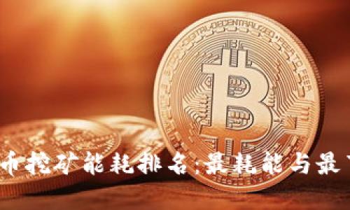 2023年加密货币挖矿能耗排名：最耗能与最节能的币种对比
