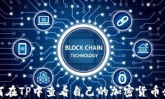 如何在TP中查看自己的加密货币余额